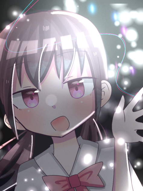 未来
