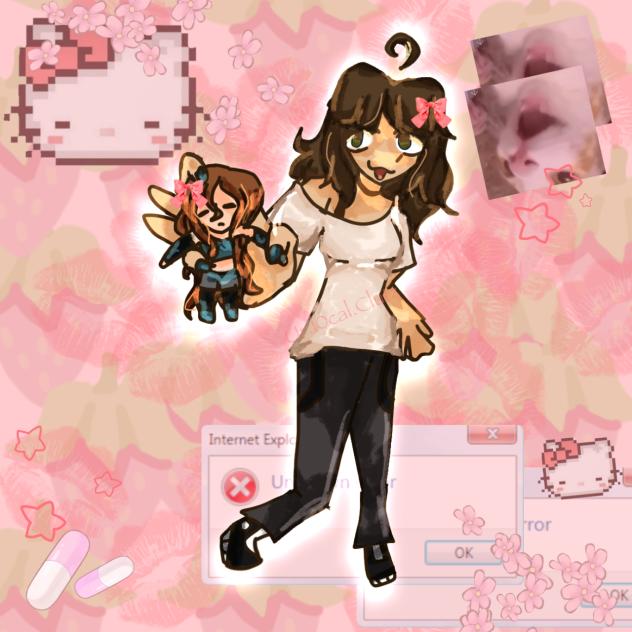 ~💕🎀Art Trend🎀💕~