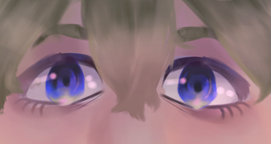 Paint Practice - ibisPaint