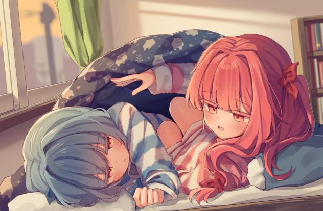 ﾊﾞﾚﾝﾀｲﾝﾊﾟｼﾞｬﾏver琴葉