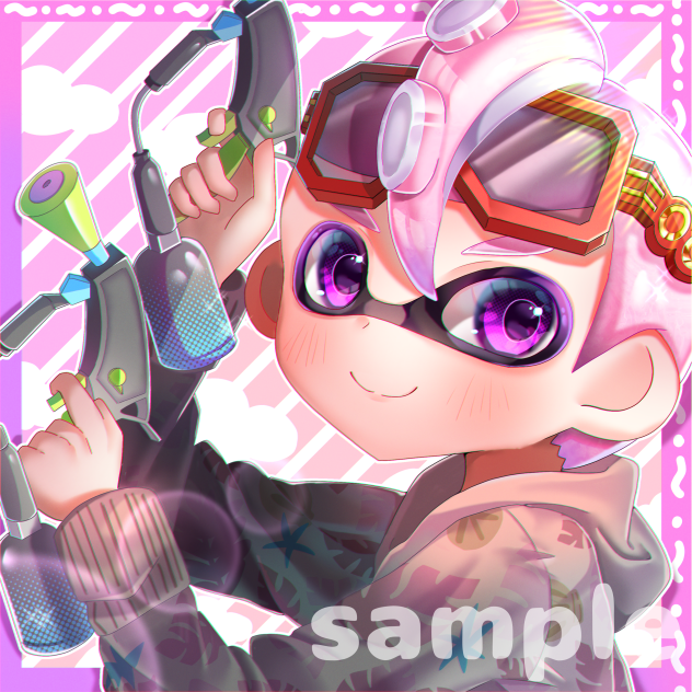 ペアアイコン💓