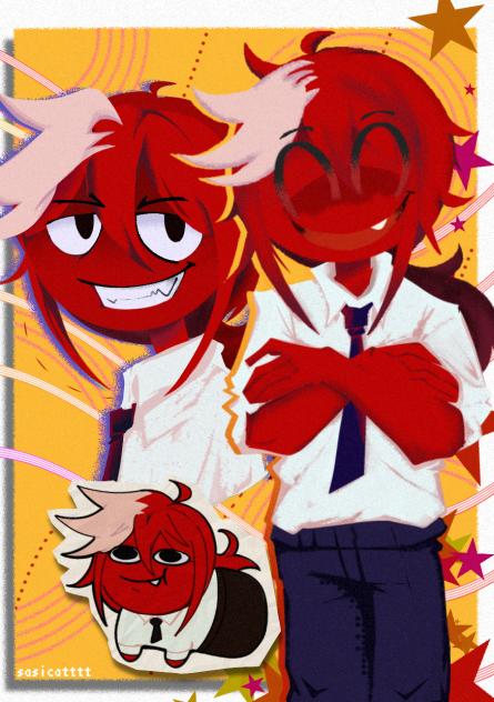 Reddd guy