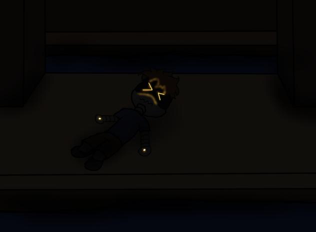 The Sign Wasn't A Prank