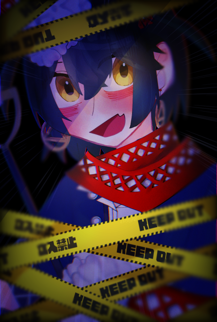 やぁ、