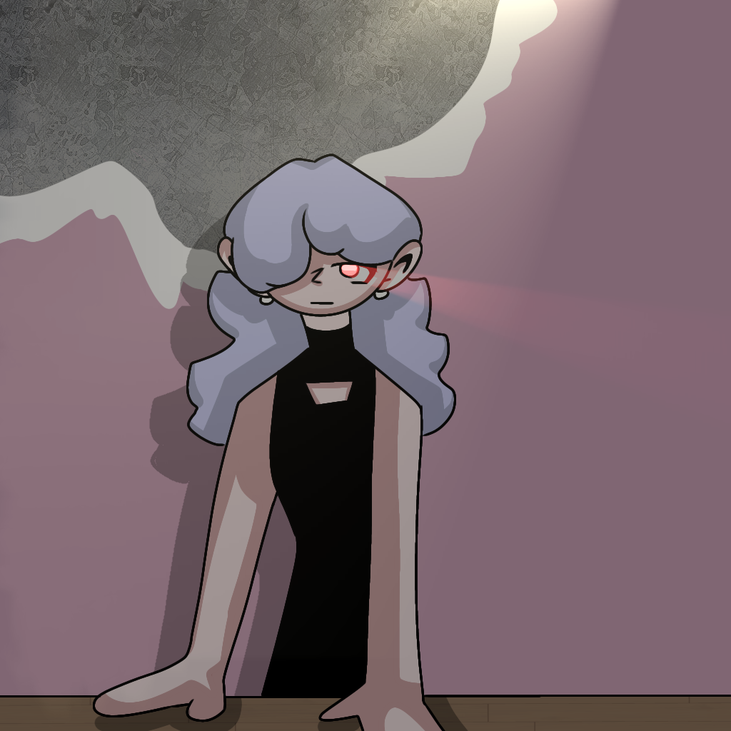 Mara Brookes - ibisPaint