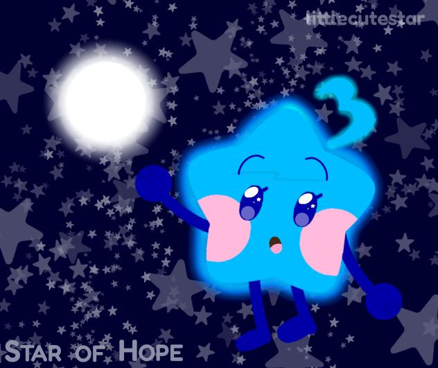 Star of Hope