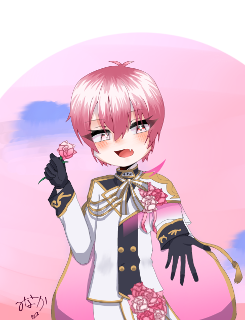 ないこくんお誕生日おめでとう！
