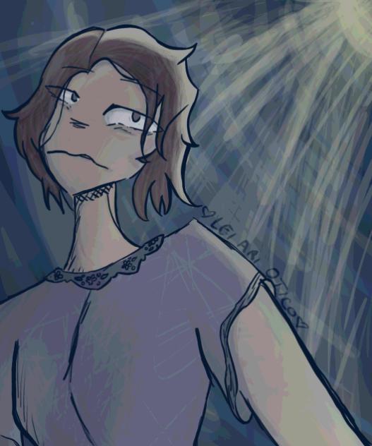 IDK I wuz soooooo bored