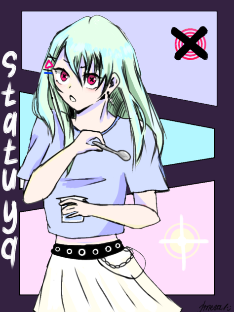 statuya