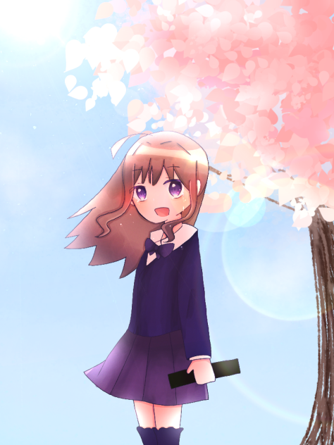 卒業