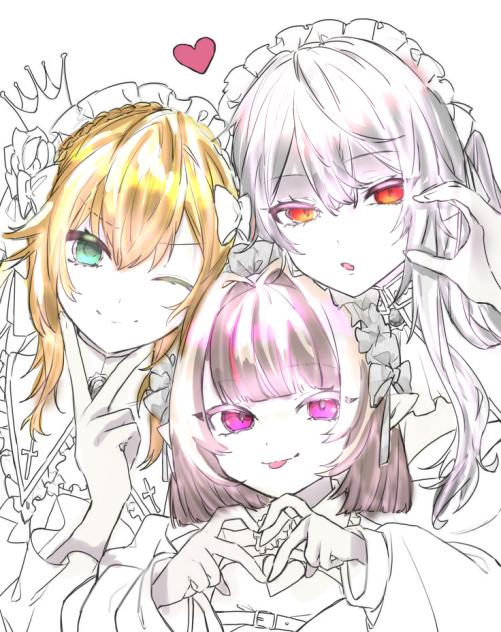 🫶💕