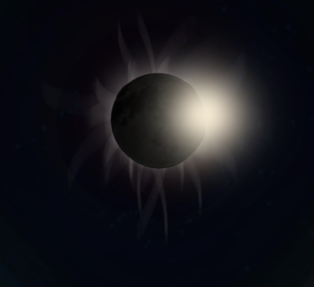 Solar Eclipse
