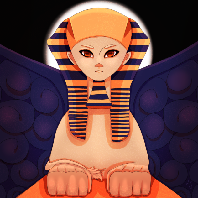 Sphinx