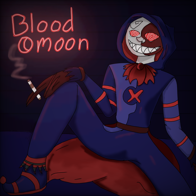 Bloodmoon (FNaF)