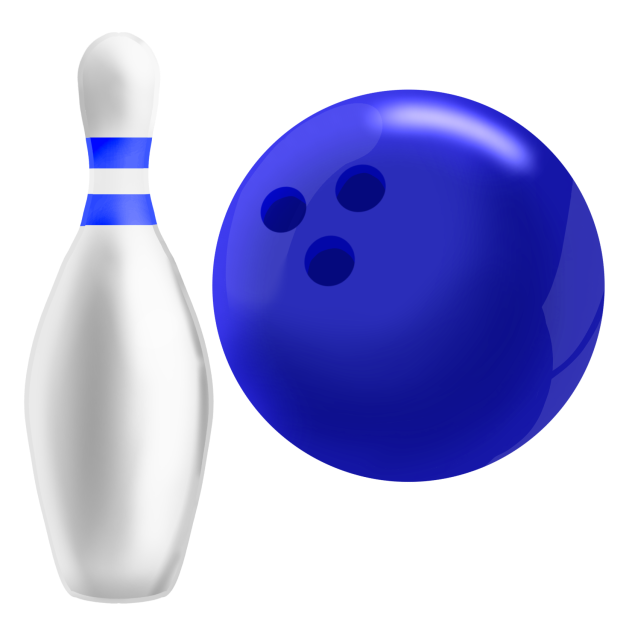 Bowling ball set2