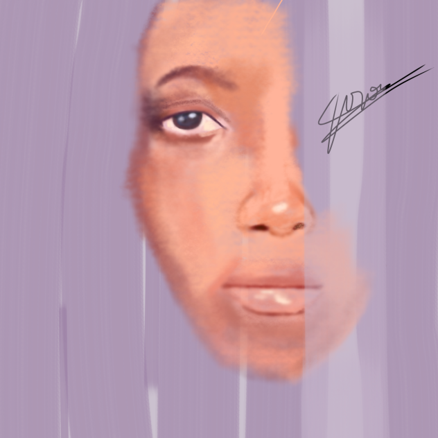 Illustration 3 - ibisPaint