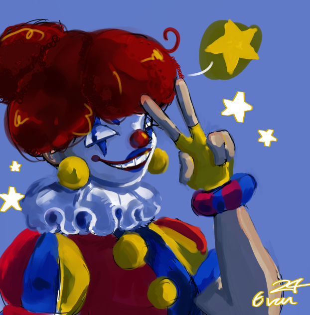 ''i'm with you always, always..''