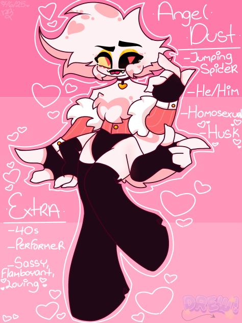 •Lovely Spider•