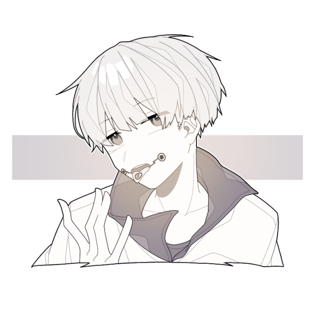 狗巻棘