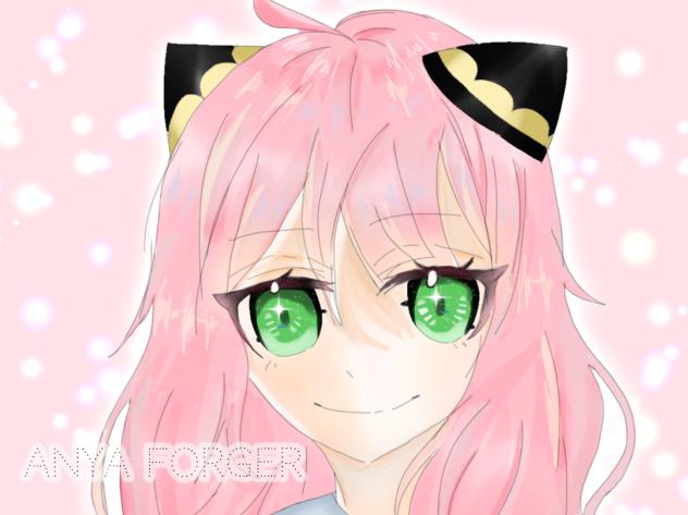 Anya forger
