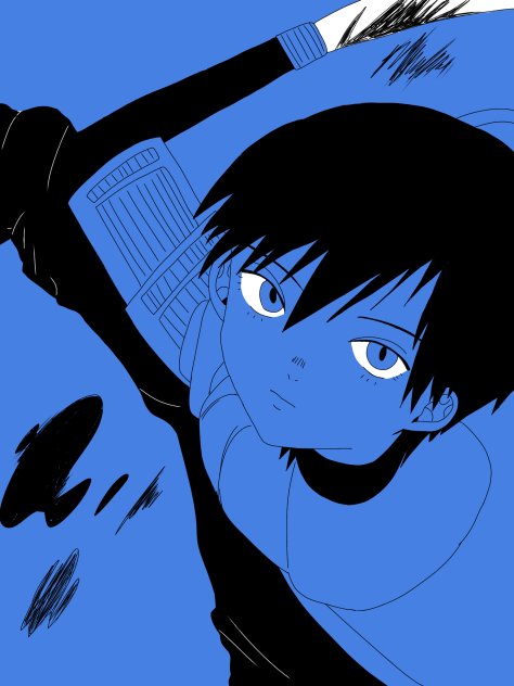 カハク  2