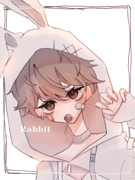 ちょこうさぎ