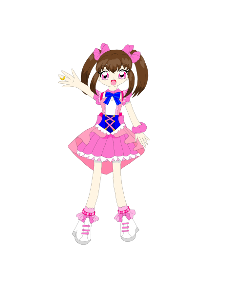 愛沢　つぼみ