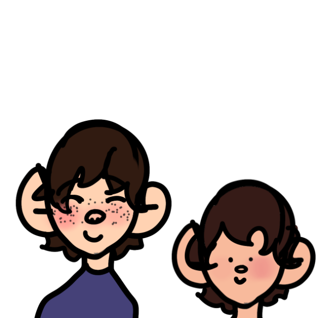 More oc LOOOOREEE