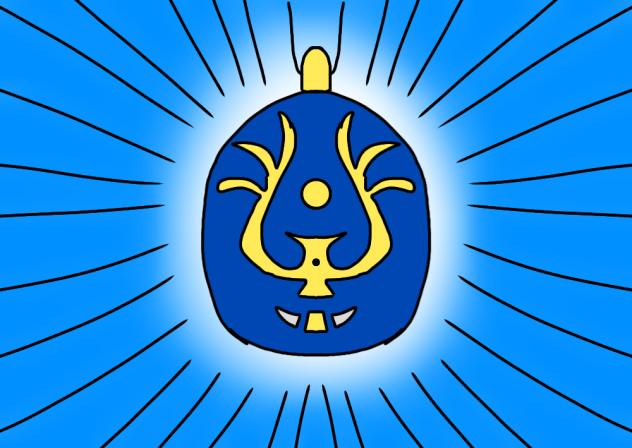バルス!!