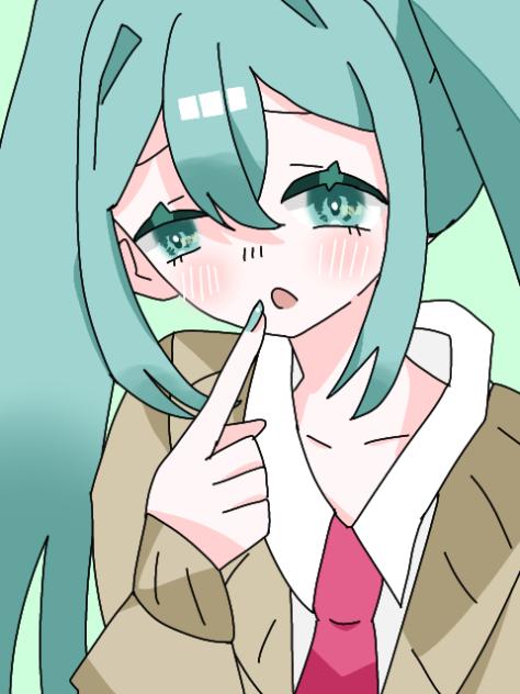 「「どっちにするの？」」