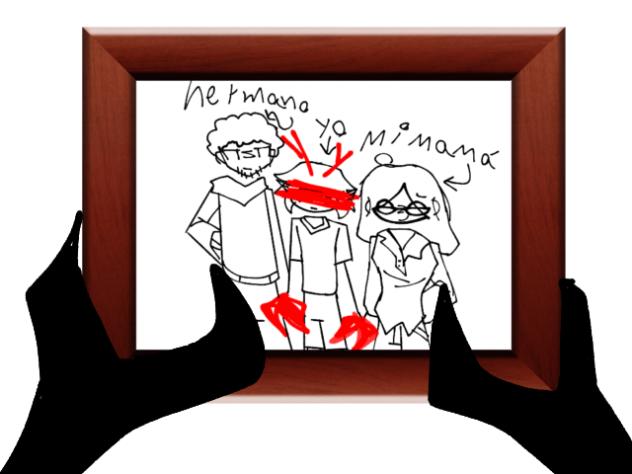 Extrañaré esos momentos...