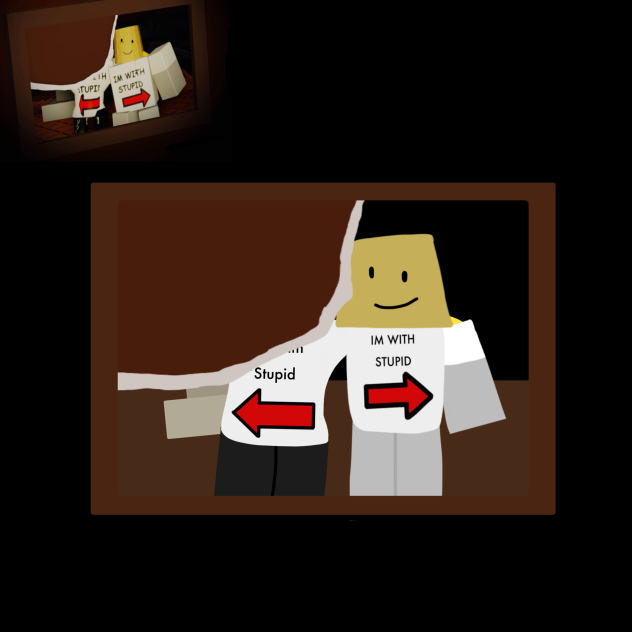 Kasper and Lampert art