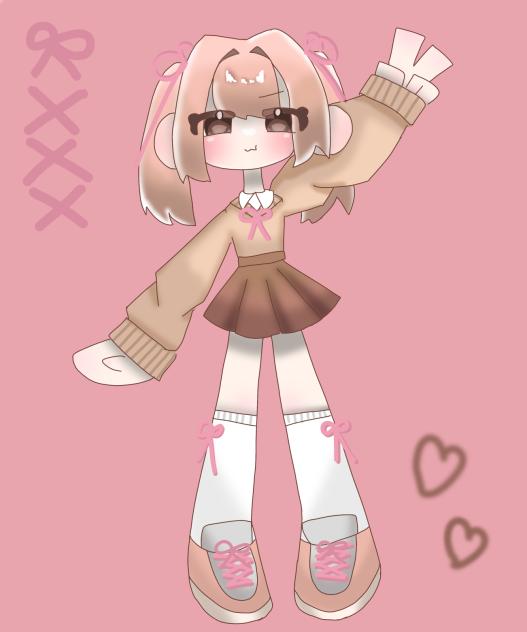 ほぼバレンタイン