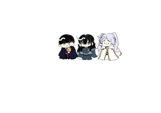 らくがき？