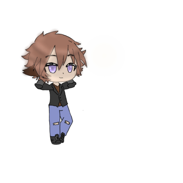 I hate what i have DONE