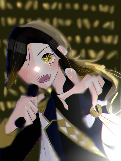 天才的な推し様️🦁