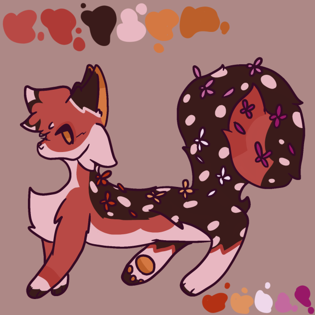Blossomfall Design