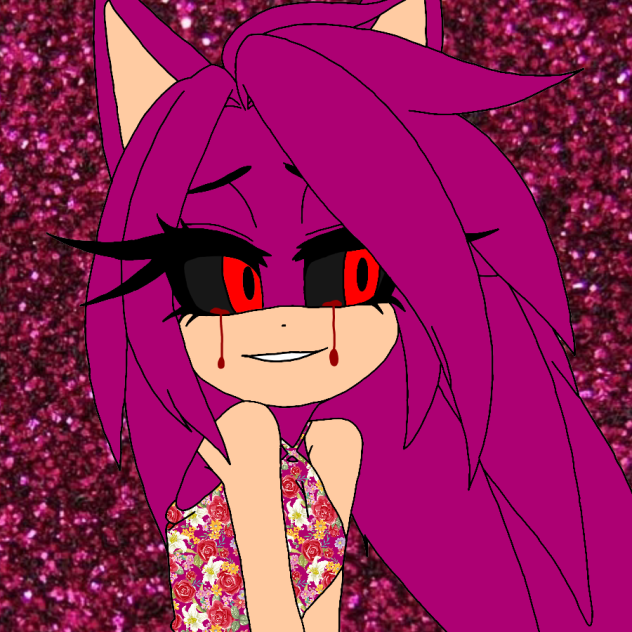 Olivia The HedgeHog (Exe Version)