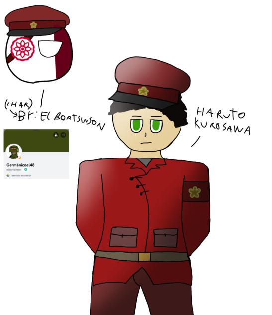 haruto Kurosawa