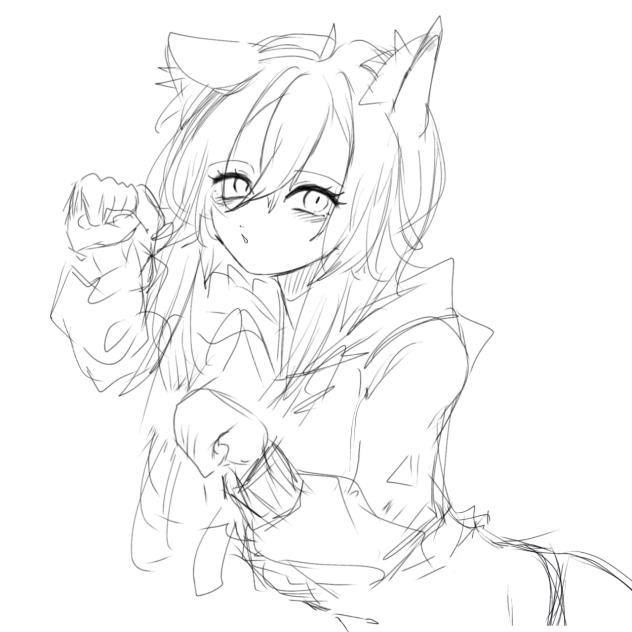 にゃーん