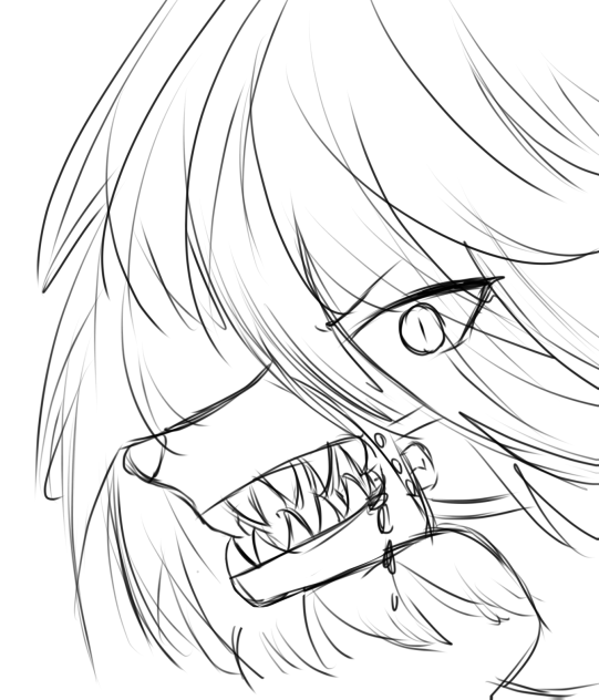 wip - ibisPaint