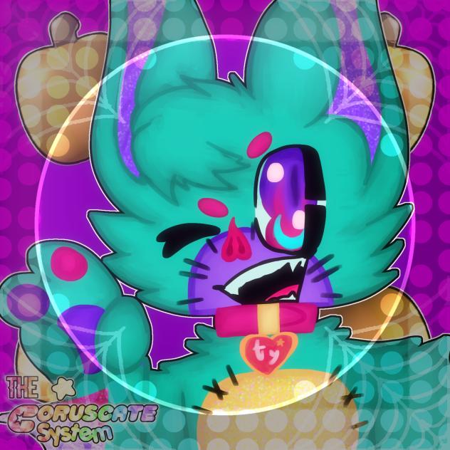 Happy Halloween!! (NEW ICON)