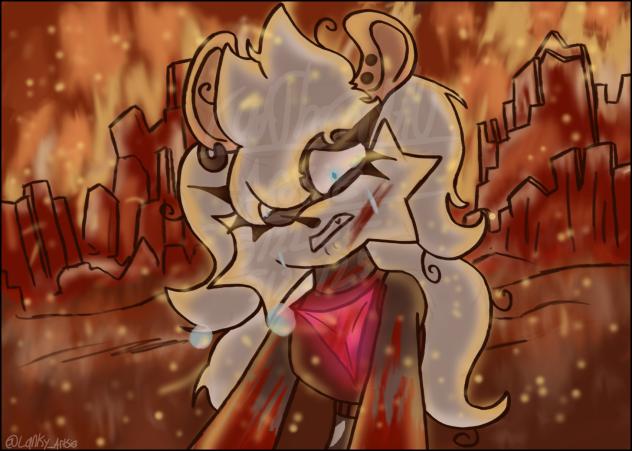 Cut The Cord AU (Semi-cannon)