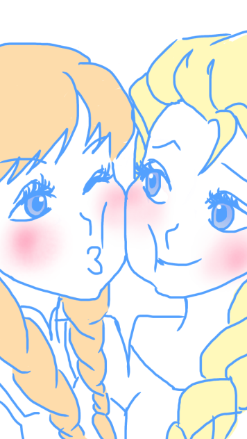 アナエル