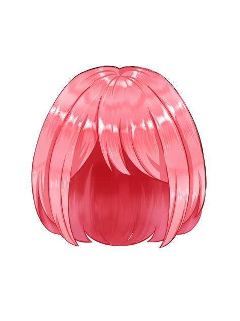 How to coloring Hair