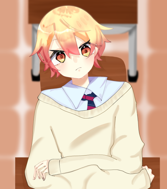 無意識な司