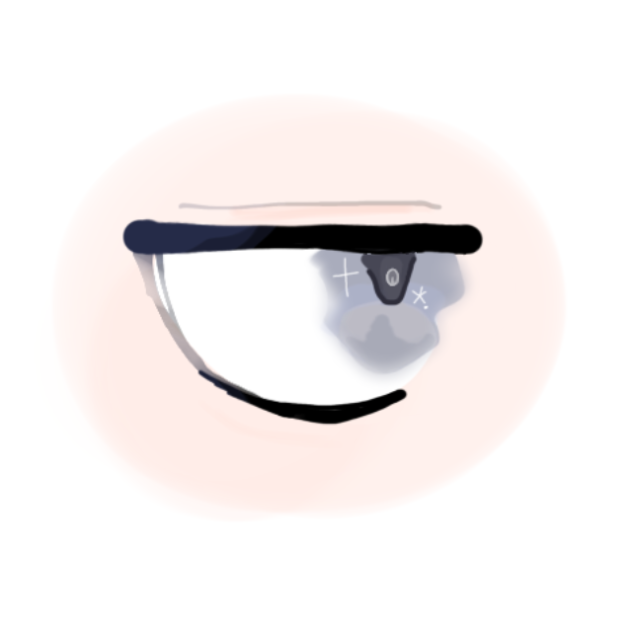 瞬き