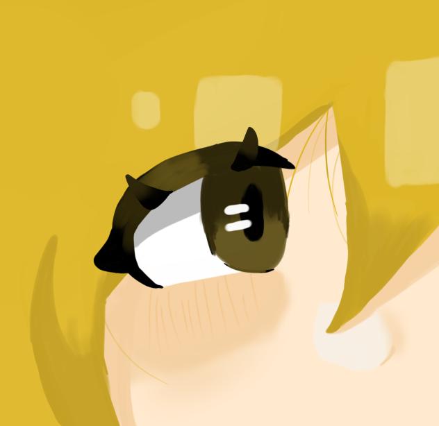 Eye - ibisPaint