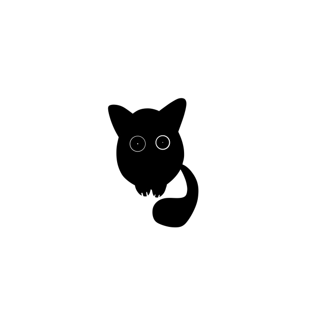 cat - ibisPaint