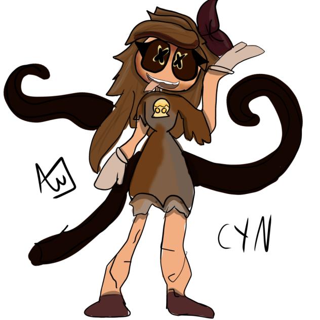 Cyn